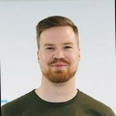 Markus Kailavuo
