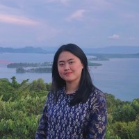 Annisa Iskandar