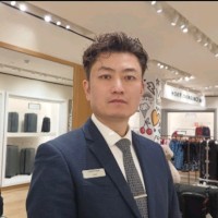 Henry Wang