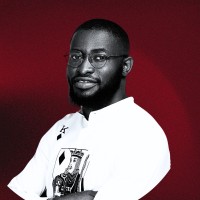 Nnamdi Maduka-Okezie