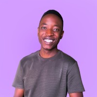 Joshua Asiimwe
