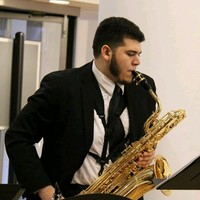 Joel Almeida