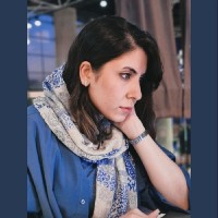 Fatemeh Khataei