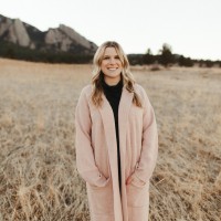 Alexis Sarbaugh