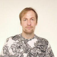 Alex Khrustalev