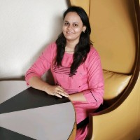 Riya Gandhi