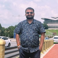 Arunish Ajay Srivastava