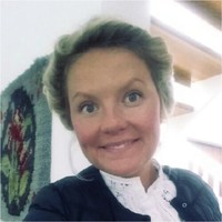 Ella Paimander
