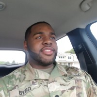 Marcus Byrd