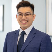 Danny Wong