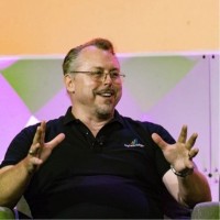 Curtis Breville, Dr.Mgt