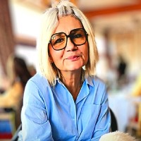 Corinne ROBINEAU Gayer