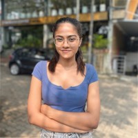 Aiswarya Sudhir