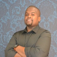 Zakhona Dube