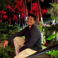 Daniel Mendez