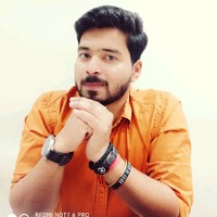 Anurag Dwivedi