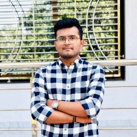 Harsh Patel