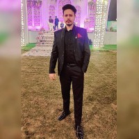 Vishal Verma