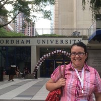 Ilyssa Guerra, MHC-LP