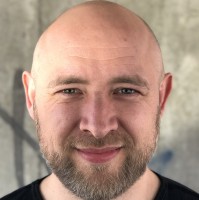 Kasper Ridderberg Øelund