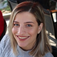 Magdalini Asaridou