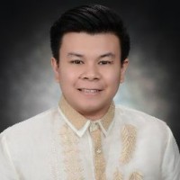 Robert Joshua Bisares