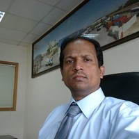 Mir Abid Ali Razvi