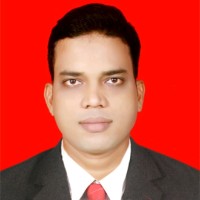Santanu Kumar Behera