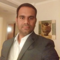 Kripesh P K