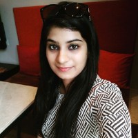 Priyanka Tanwar