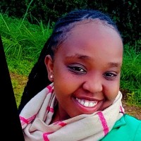 Sharon Gitau