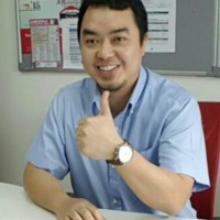 Mohd Fadzlee Samsuri