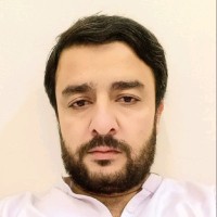 Naveed Gul