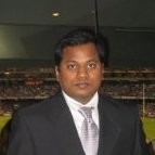Sairama Koteswara Rao Somu - PMP, CSM, SAFe, PMI-ACP