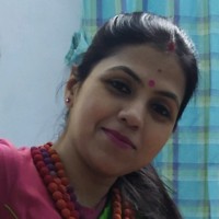 Paramita Barua
