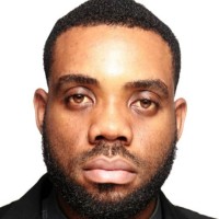 Collins Osuafor