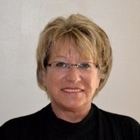 Sandi Shane