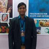 Anil Kumar Yadav
