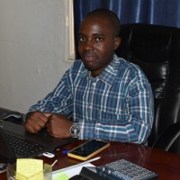 Wougo KABORE