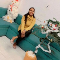 Arpita Dass