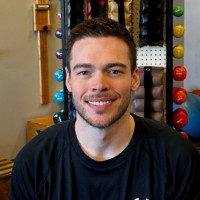 Jon Alford