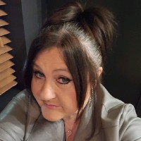 Alyson Lewis (Was Irving)