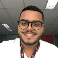 Samuel Pedro Garcia Leal da Silva Pinto