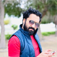 Al Ameen Moideen