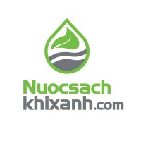 Nuoc Sach Khi Xanh
