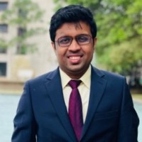 Sikder Tahsin Al Amin, Phd