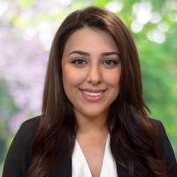 Adelina Matevosyan, Ph.D.