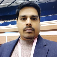 Anurag Kumar singh