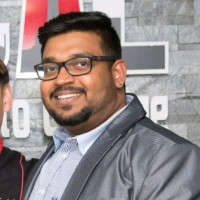 Rajeev G
