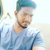 Vinoth Periyasamy